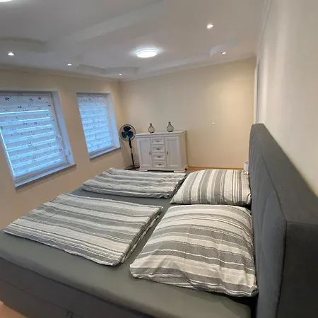 Eliz Apartment Ringsheim