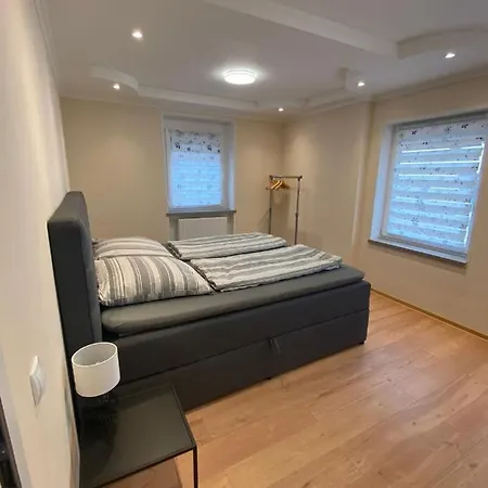 Apartamento Eliz Ringsheim