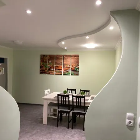 Eliz Apartment