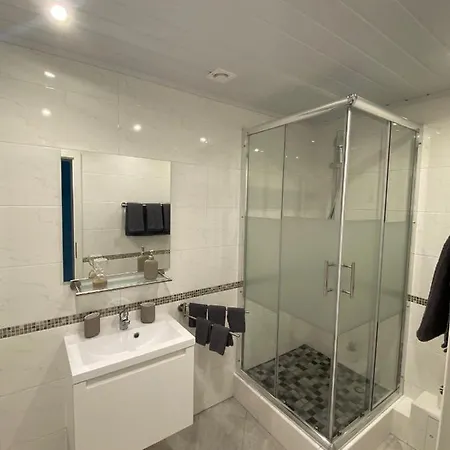 Apartamento Eliz